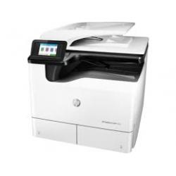 tusze do drukarki HP PageWide Pro 772dn MFP