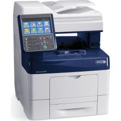 tonery do drukarki Xerox WorkCentre 6655iV_X
