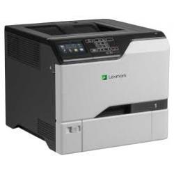 tonery do drukarki Lexmark CS727de