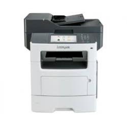 tonery do drukarki Lexmark MX617DE