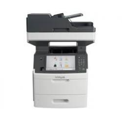 tonery do drukarki Lexmark MX718de