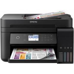 tusze do drukarki Epson EcoTank L6170