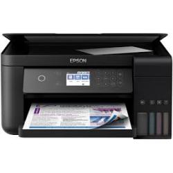 tusze do drukarki Epson EcoTank L6160