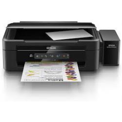 tusze do drukarki Epson L386