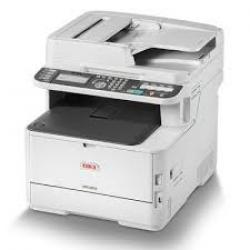 tonery do drukarki OKI MC363