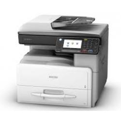 tonery do drukarki Ricoh Aficio MP301SPF