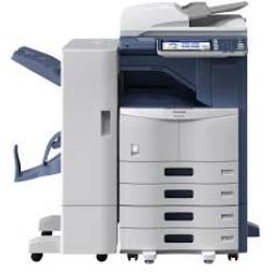 tonery do drukarki Toshiba e-Studio 507