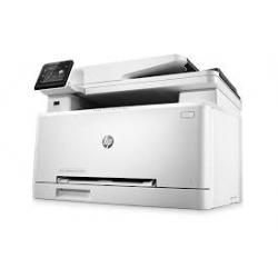 tonery do drukarki HP Color LaserJet Pro MFP M280nw