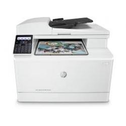 tonery do drukarki HP Color LaserJet Pro MFP M181fw