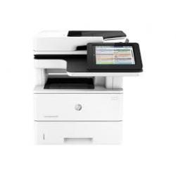 tonery do drukarki HP LaserJet Enterprise M527dn