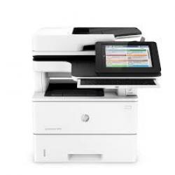 tonery do drukarki HP LaserJet Enterprise M527c