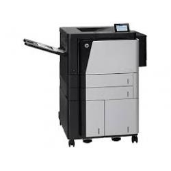 tonery do drukarki HP LaserJet Enterprise M806x+