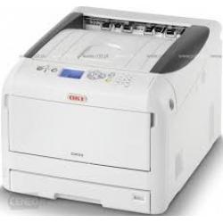 tonery do drukarki OKI C833dn