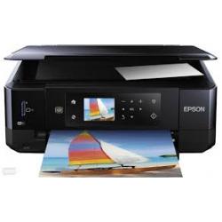 tusze do drukarki Epson Expression Premium XP630