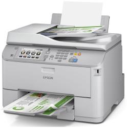 tusze do drukarki Epson WorkForce Pro WFM5690DWF