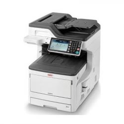 tonery do drukarki OKI MC853