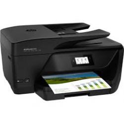 tusze do drukarki HP OfficeJet 6950 All-in-One