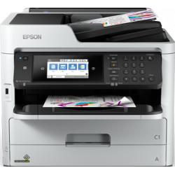 tusze do drukarki Epson WorkForce Pro WFC5790DWF