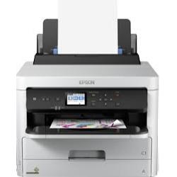 tusze do drukarki Epson WorkForce Pro WFC5290DW