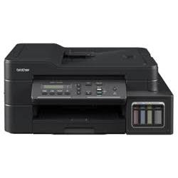 tusze do drukarki Brother DCP-T710