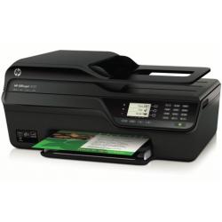 tusze do drukarki HP Officejet 4622 All-in-One
