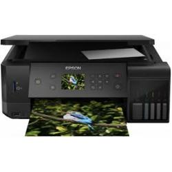 tusze do drukarki Epson EcoTank L7160