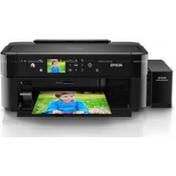 tusze do drukarki Epson L810