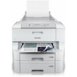 tusze do drukarki Epson WorkForce Pro WF8090DW