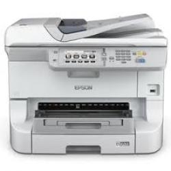 tusze do drukarki Epson WorkForce Pro WF8510DWF