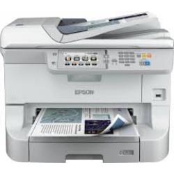 tusze do drukarki Epson WorkForce Pro WF8590DTWFC