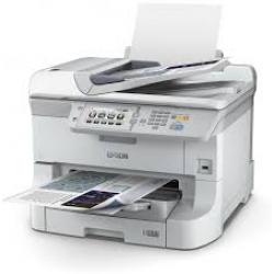 tusze do drukarki Epson WorkForce Pro WF8590D3TWFC