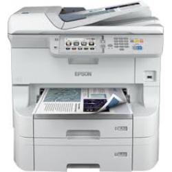 tusze do drukarki Epson WorkForce Pro WF8590DTWF