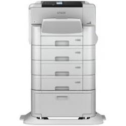 tusze do drukarki Epson WorkForce Pro WFC8190D3TWC