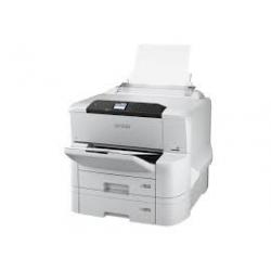 tusze do drukarki Epson WorkForce Pro WFC8190DTW