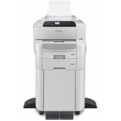 tusze do drukarki Epson WorkForce Pro WFC8190DTWC