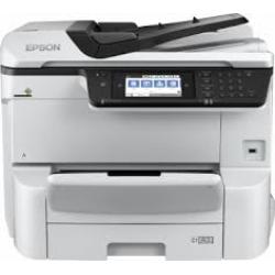 tusze do drukarki Epson WorkForce Pro WFC8160DWF