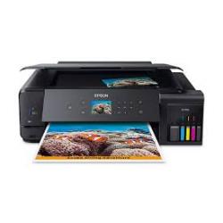 tusze do drukarki Epson EcoTank ET-7750