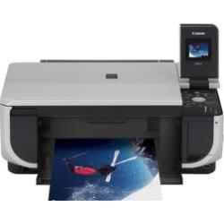 tusze do drukarki Canon Pixma MP500
