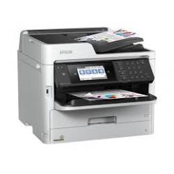 tusze do drukarki Epson WorkForce Pro WFC8610DWF