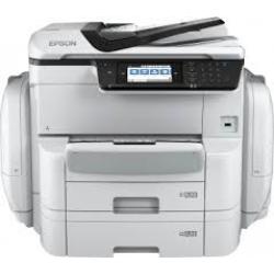 tusze do drukarki Epson WorkForce Pro WFC869RDTWF