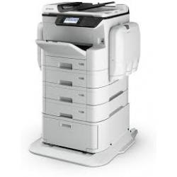 tusze do drukarki Epson WorkForce Pro WFC869RD3TWFC
