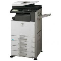 tonery do drukarki Sharp MX-3111U