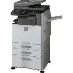tonery do drukarki Sharp MX-2614N