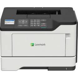 tonery do drukarki Lexmark B2546dw