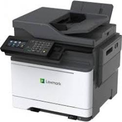 tonery do drukarki Lexmark MC2640ADWE