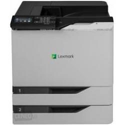 tonery do drukarki Lexmark CS820dte