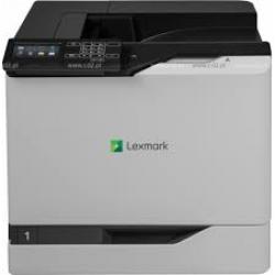 tonery do drukarki Lexmark CS820de