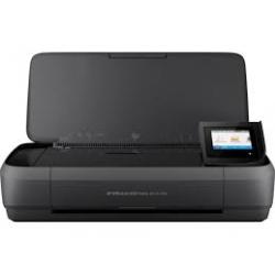 tusze do drukarki HP Officejet 250
