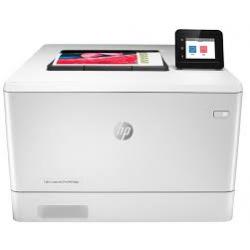 tonery do drukarki HP Color LaserJet Pro M454dw
