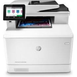 tonery do drukarki HP Color LaserJet Pro MFP M479fdn